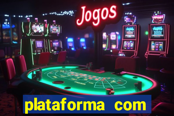 plataforma com rodada gratis