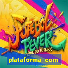 plataforma com rodada gratis