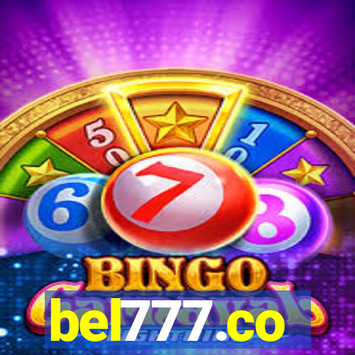 bel777.co