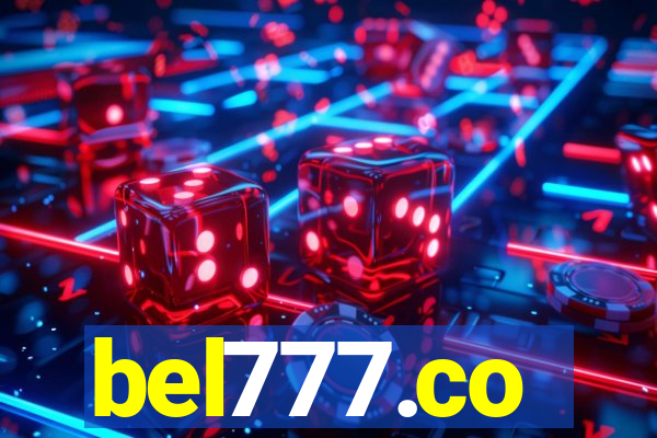 bel777.co