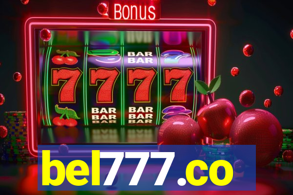 bel777.co