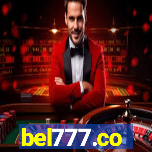 bel777.co