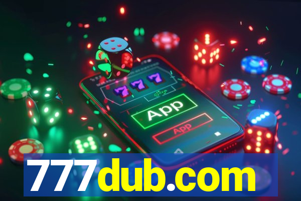 777dub.com