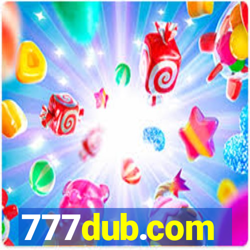 777dub.com