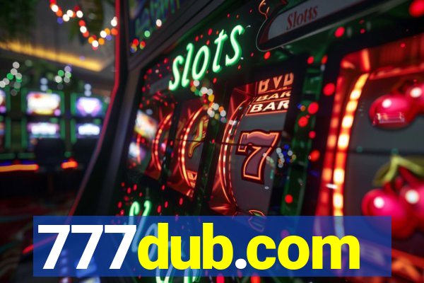 777dub.com
