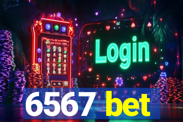 6567 bet