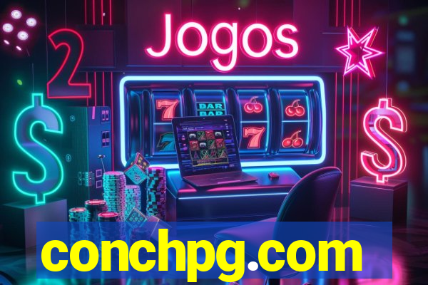 conchpg.com