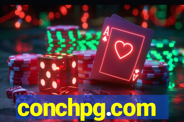 conchpg.com