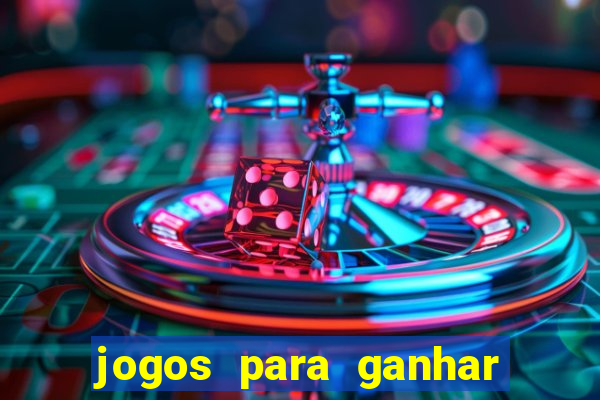 jogos para ganhar dinheiro real pagbank