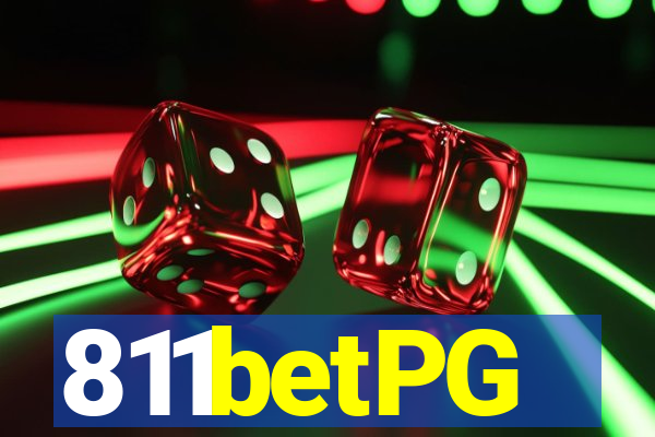 811betPG