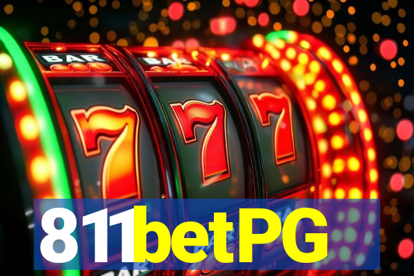 811betPG