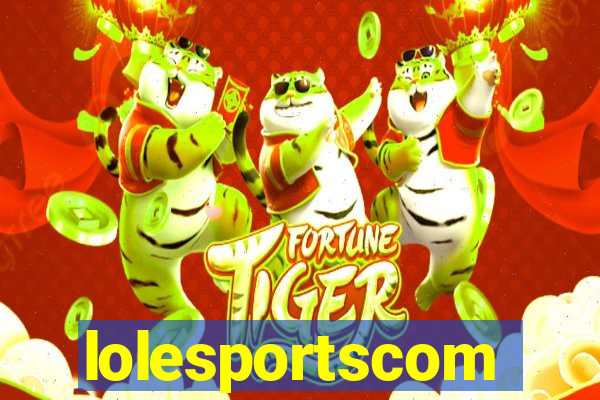 lolesportscom