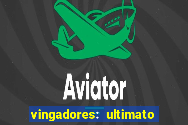 vingadores: ultimato filme completo dublado google drive