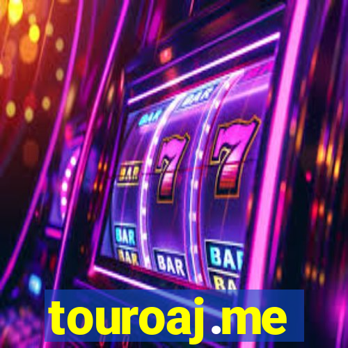 touroaj.me