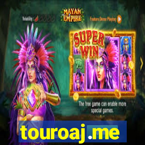 touroaj.me
