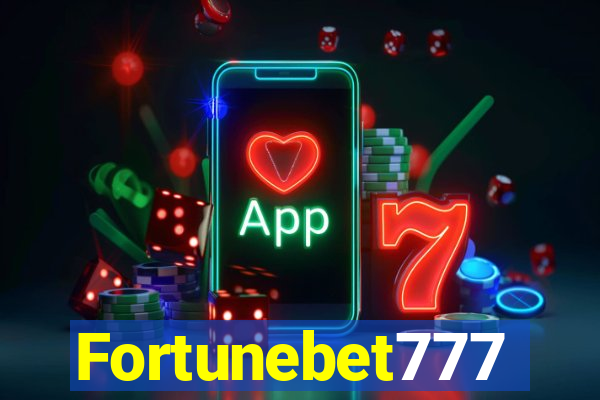 Fortunebet777