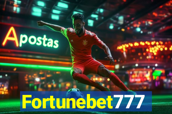Fortunebet777