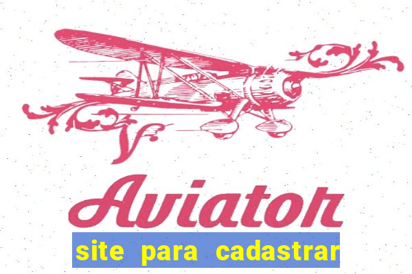 site para cadastrar chave pix e ganhar dinheiro