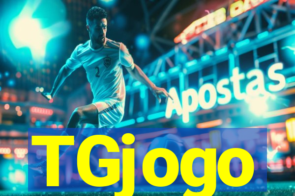 TGjogo