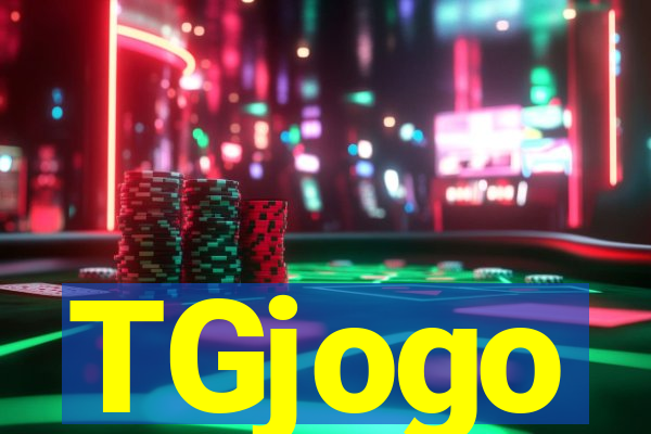 TGjogo