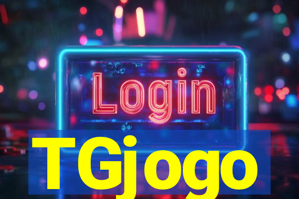 TGjogo
