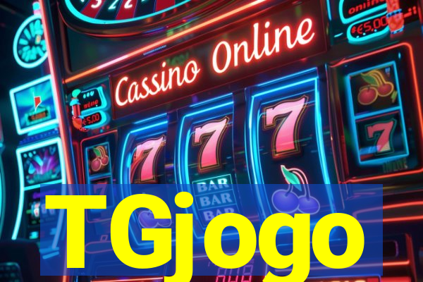 TGjogo