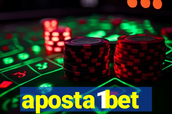 aposta1bet