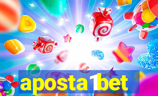 aposta1bet