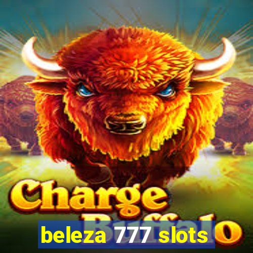 beleza 777 slots