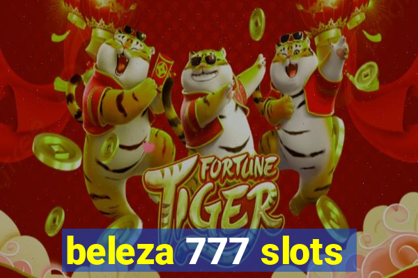 beleza 777 slots