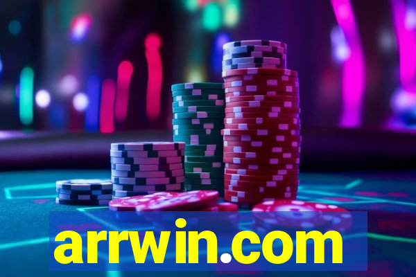 arrwin.com