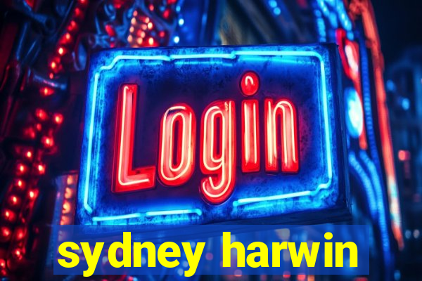 sydney harwin