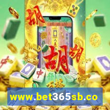 www.bet365sb.com