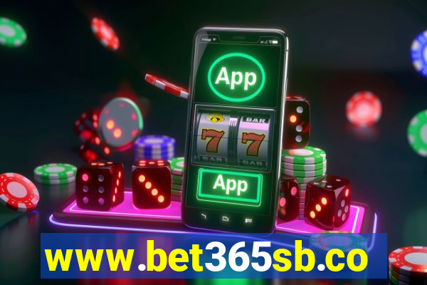 www.bet365sb.com