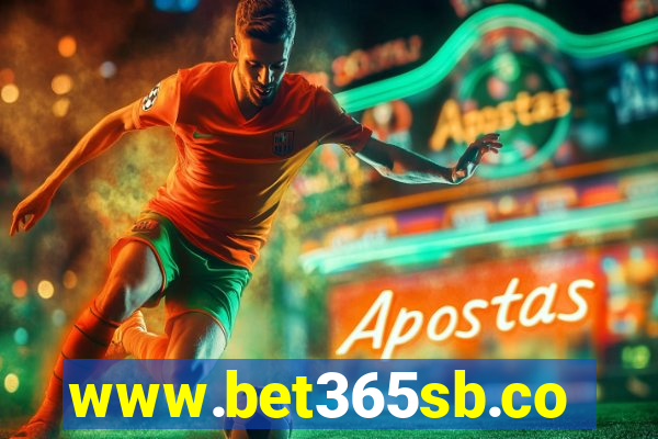 www.bet365sb.com