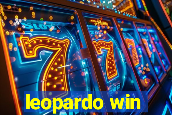 leopardo win
