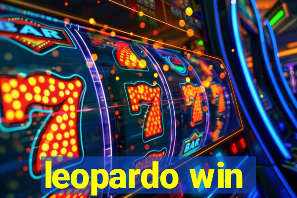 leopardo win
