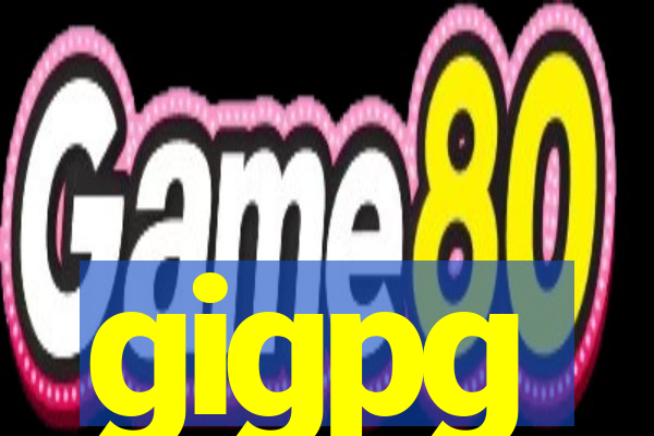 gigpg