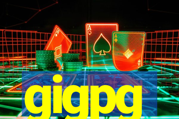 gigpg