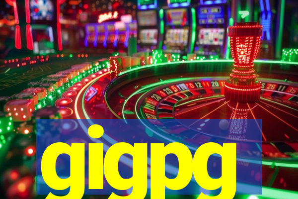 gigpg