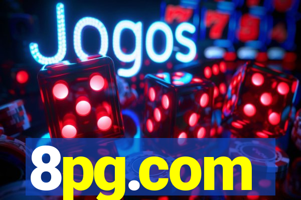 8pg.com