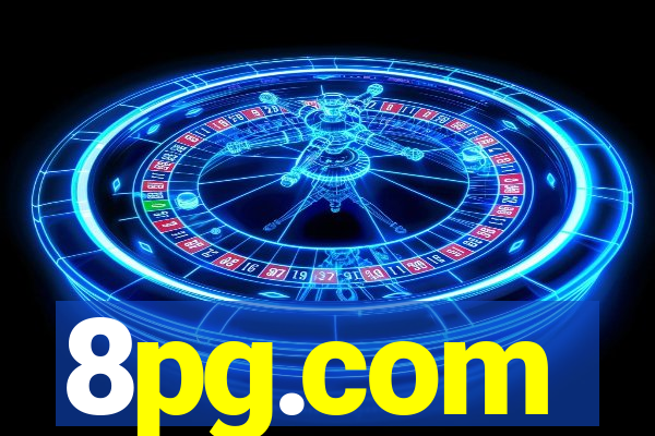 8pg.com