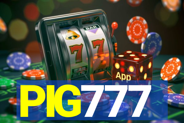 PIG777