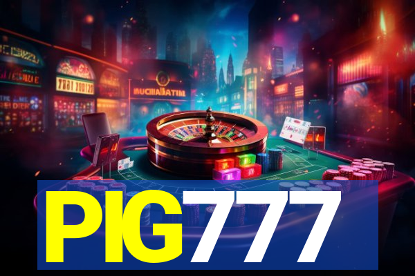 PIG777