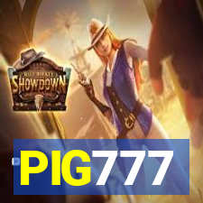 PIG777