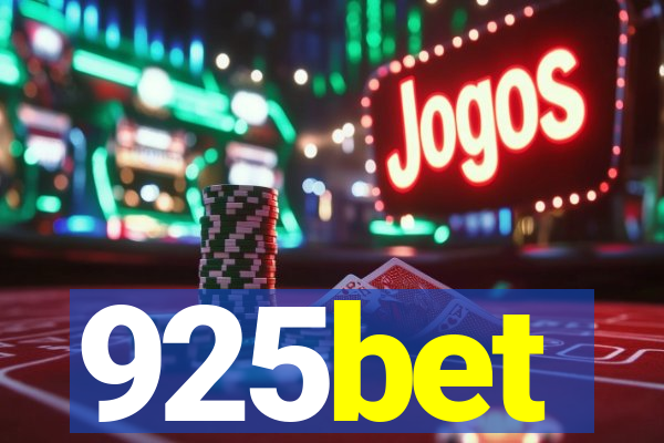 925bet