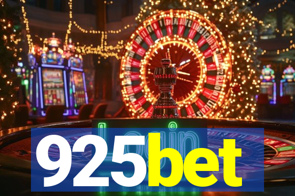 925bet