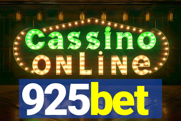 925bet