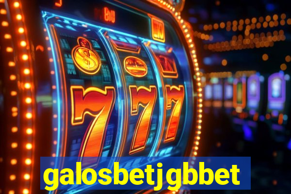 galosbetjgbbet