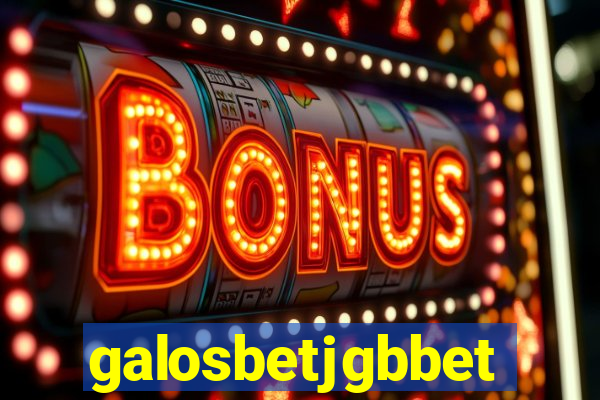 galosbetjgbbet
